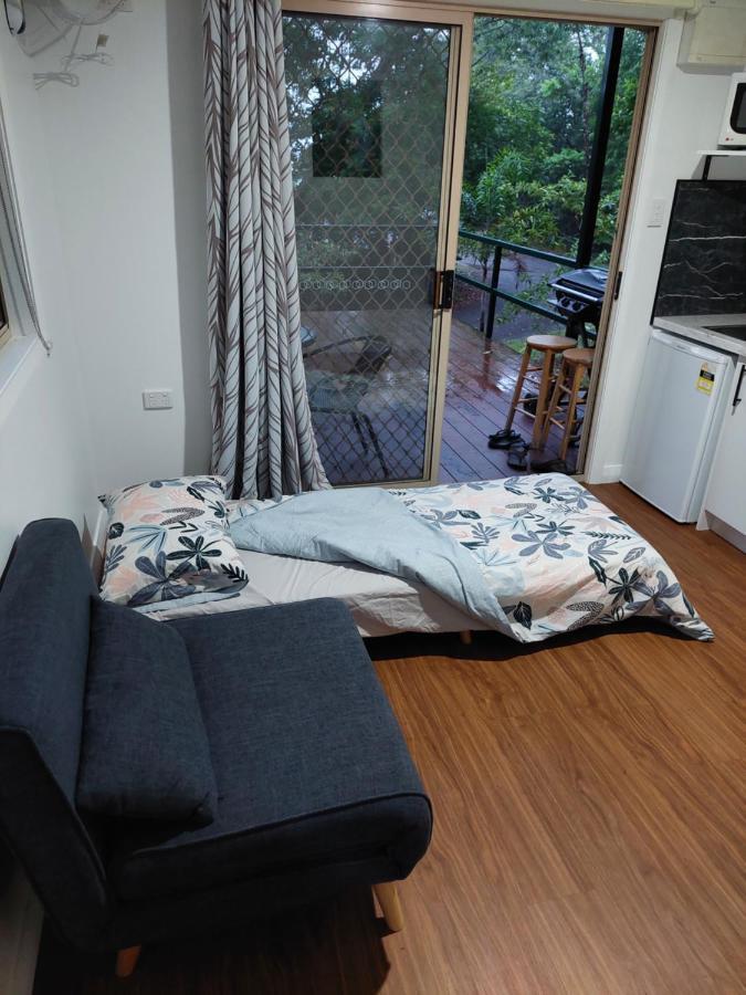 Vista Hinchinbrook Aparthotel Cardwell Bagian luar foto