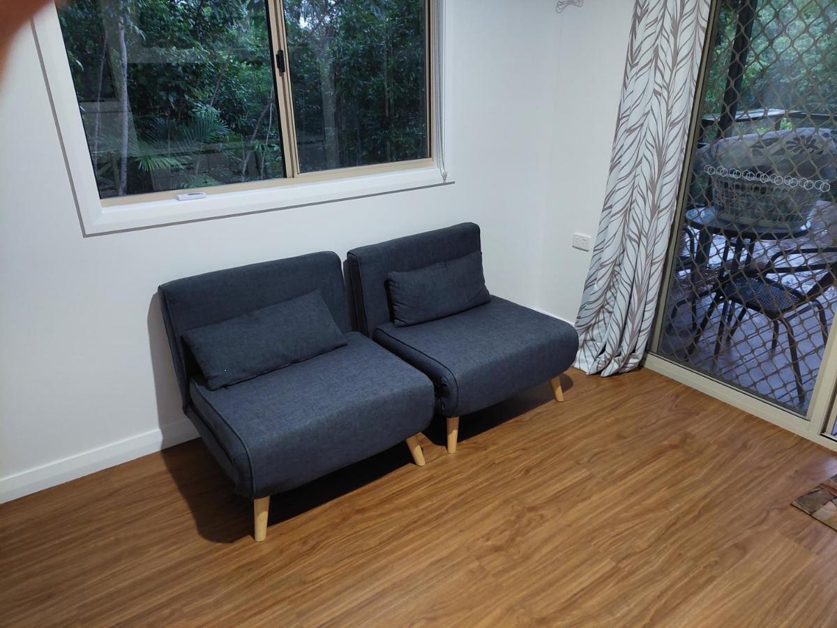 Vista Hinchinbrook Aparthotel Cardwell Bagian luar foto