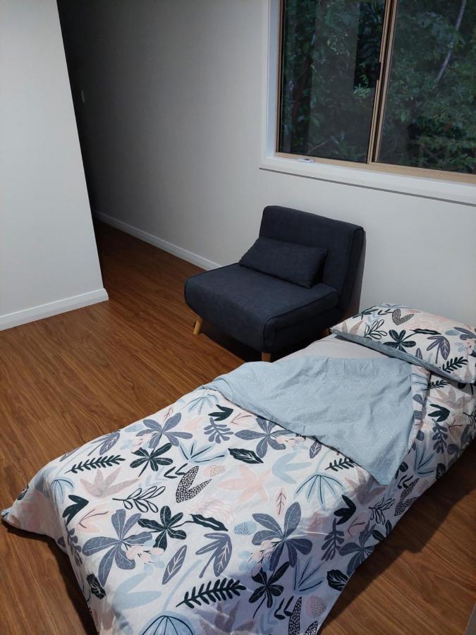 Vista Hinchinbrook Aparthotel Cardwell Bagian luar foto